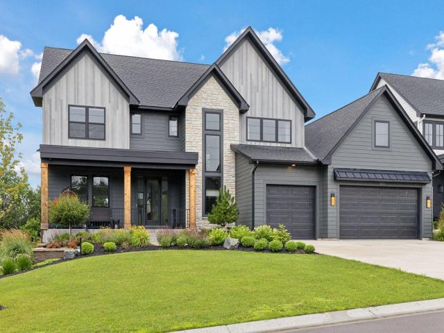 9592 Iron Horse Road Woodbury MN 55129 - MLS# 6753973