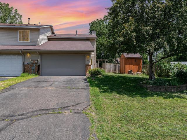 4510 Slater Road Saint Paul MN 55122 - MLS# 6754000