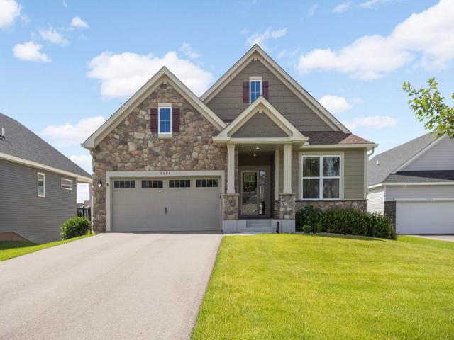 5241 Saddleback Circle Victoria MN 55386 - MLS# 6754027