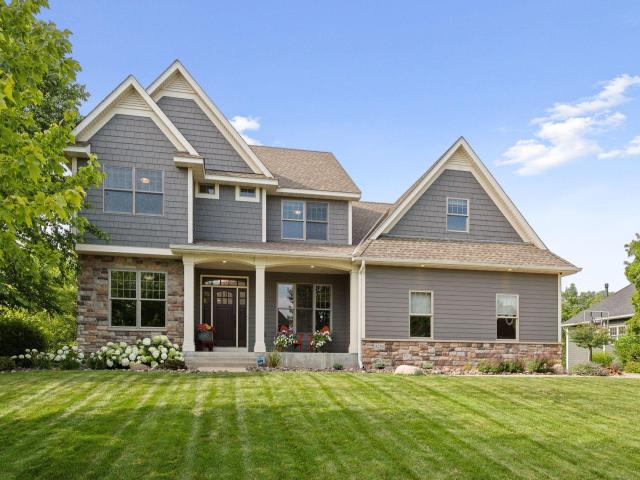 8250 Kelzer Pond Drive Victoria MN 55386 - MLS# 6754036