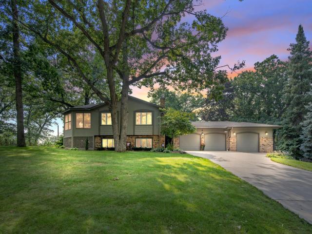 2177 Overlake Avenue White Bear Lake MN 55110 - MLS# 6754040