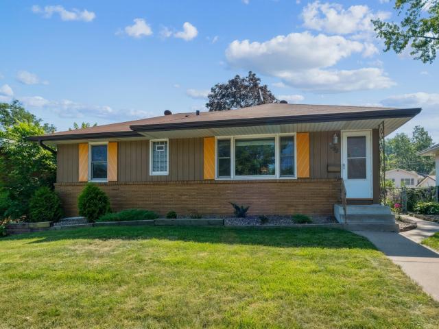 3355 Central Avenue NE Minneapolis MN 55418 - MLS# 6754087
