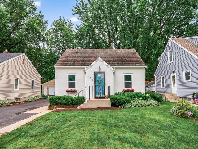 550 Hiawatha Avenue Mendota Heights MN 55118 - MLS# 6754098