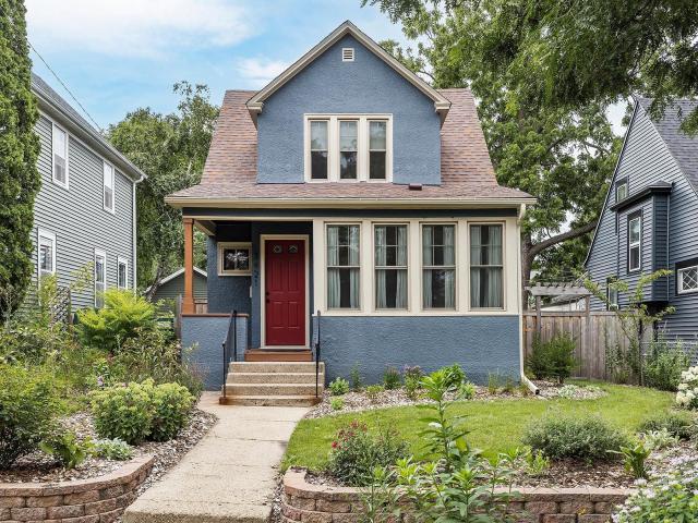 3421 Bloomington Avenue Minneapolis MN 55407 - MLS# 6754101