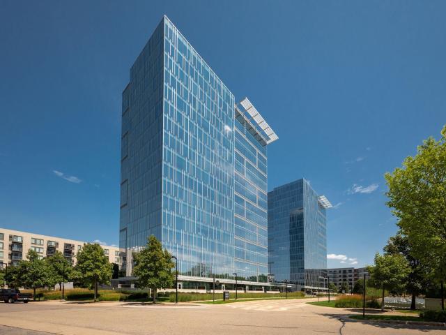 8161 33rd Avenue S Unit 1503 Minneapolis MN 55425 - MLS# 6754132