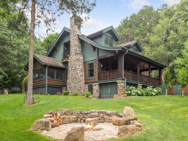 6 Coulee Ridge Road S Afton MN 55001 - MLS# 6754157