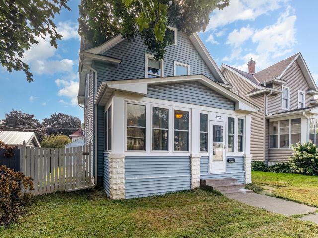 822 Smith Avenue S Saint Paul MN 55107 - MLS# 6754160