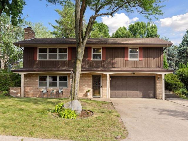 1788 Tioga Boulevard Saint Paul MN 55112 - MLS# 6754188