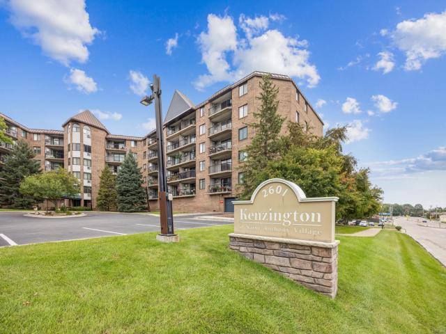 2601 Kenzie Terrace Unit 324 Minneapolis MN 55418 - MLS# 6754252