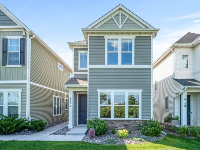8120 Arrowwood Lane N Osseo MN 55369 - MLS# 6754318