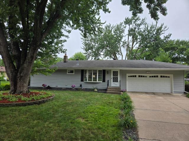2927 Marion Street Saint Paul MN 55113 - MLS# 6754348