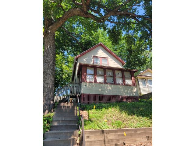 1123 6th Street E Saint Paul MN 55106 - MLS# 6754368