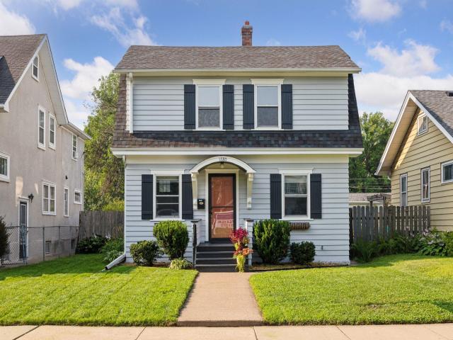 1780 Jefferson Avenue Saint Paul MN 55105 - MLS# 6754397