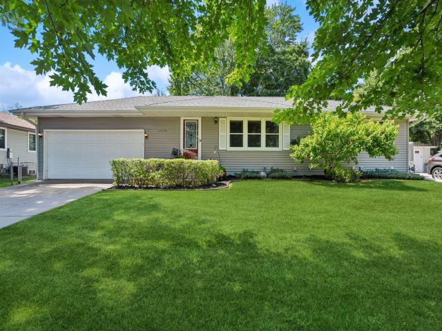 10636 Madison Street NE Minneapolis MN 55434 - MLS# 6754444