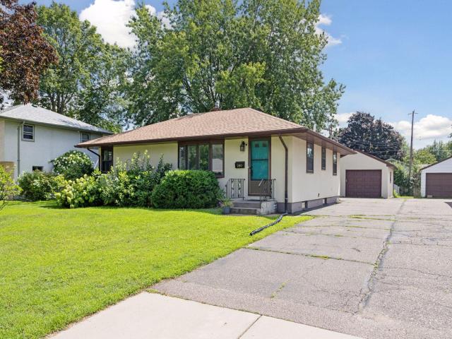 280 Edith Drive Saint Paul MN 55118 - MLS# 6754450
