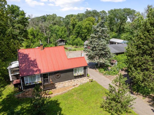 9050 Grey Cloud Island Drive S Saint Paul Park MN 55071 - MLS# 6754458