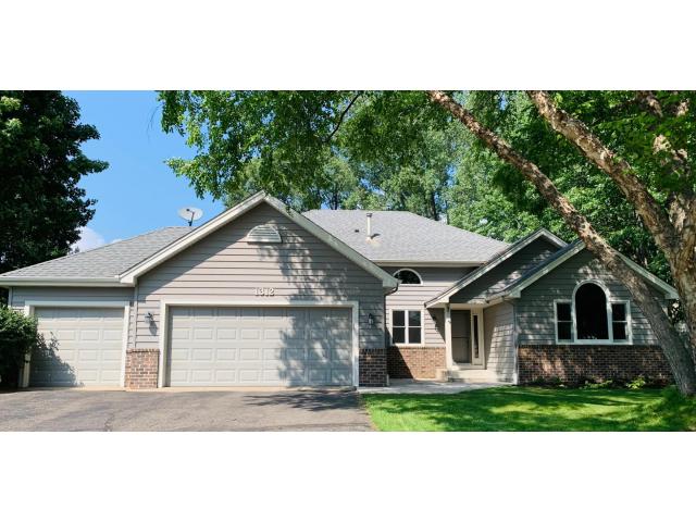 1312 Fremont Court Burnsville MN 55306 - MLS# 6754460