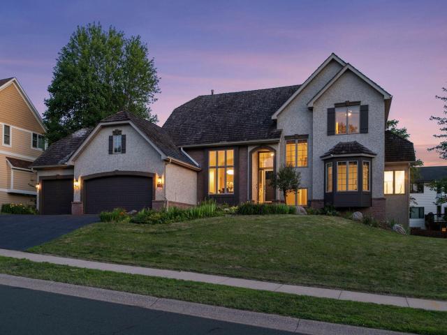 10035 Gristmill Ridge Eden Prairie MN 55347 - MLS# 6754463