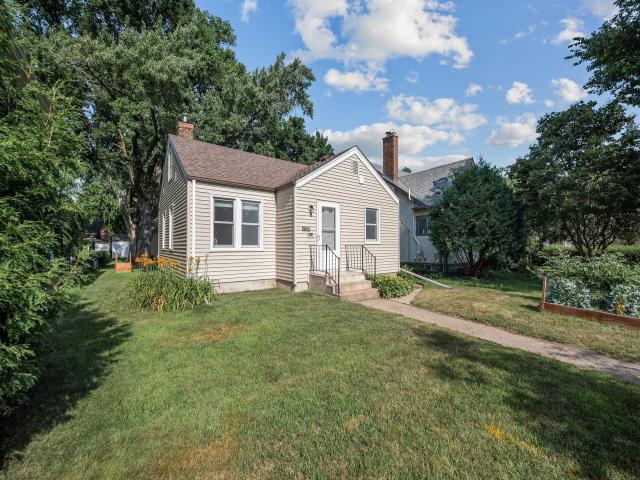 2536 33rd Avenue S Minneapolis MN 55406 - MLS# 6754466