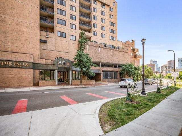 110 1st Avenue NE Unit F1201 Minneapolis MN 55413 - MLS# 6754495