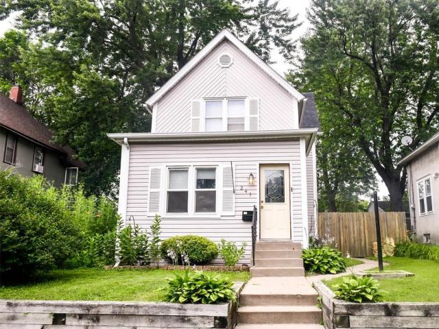 241 Sidney Street E Saint Paul MN 55107 - MLS# 6754502