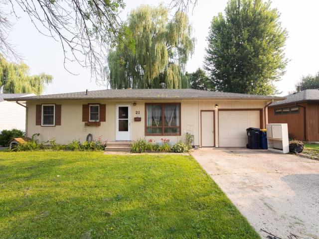 21 Park Drive Northfield MN 55057 - MLS# 6754529