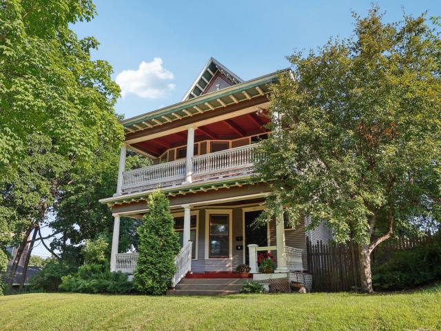 1122 Dayton Avenue Saint Paul MN 55104 - MLS# 6754536