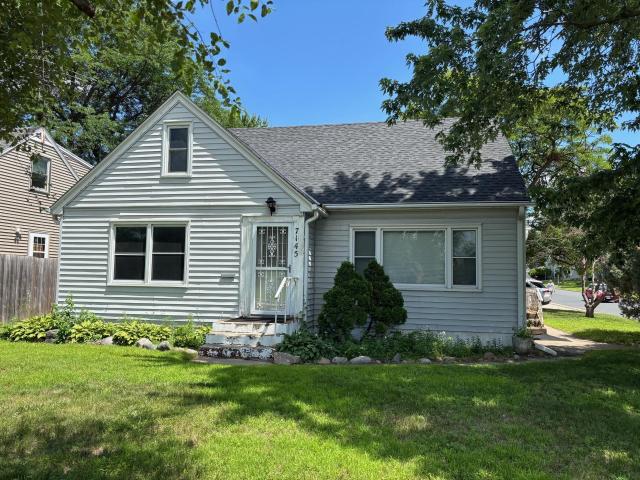 7145 Nicollet Avenue S Richfield MN 55423 - MLS# 6754538