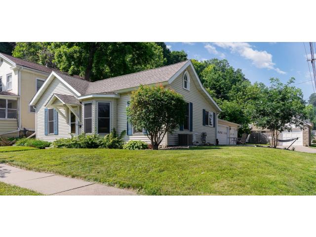 418 Franklin Street Red Wing MN 55066 - MLS# 6754563