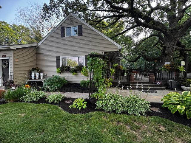 2707 Margaret Avenue E Saint Paul MN 55119 - MLS# 6754564