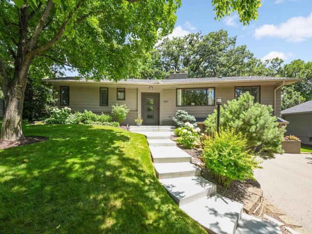 5601 Interlachen Circle Minneapolis MN 55436 - MLS# 6754568