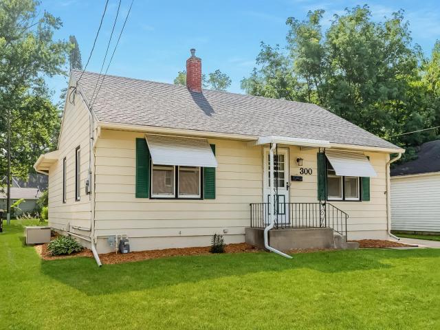 300 15th Avenue SE Rochester MN 55904 - MLS# 6754588