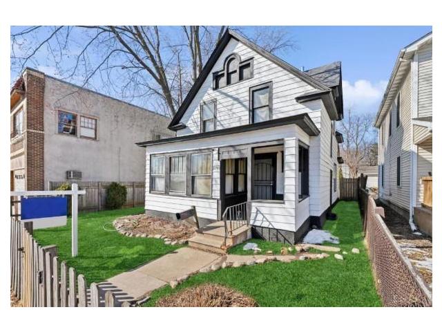 2743 Penn Avenue N Minneapolis MN 55411 - MLS# 6754592
