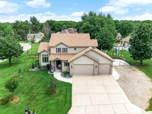 414 2nd Street SW Medford MN 55049 - MLS# 6754614