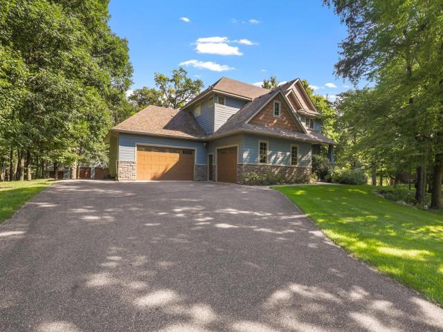 3011 137th Avenue NE Ham Lake MN 55304 - MLS# 6754616