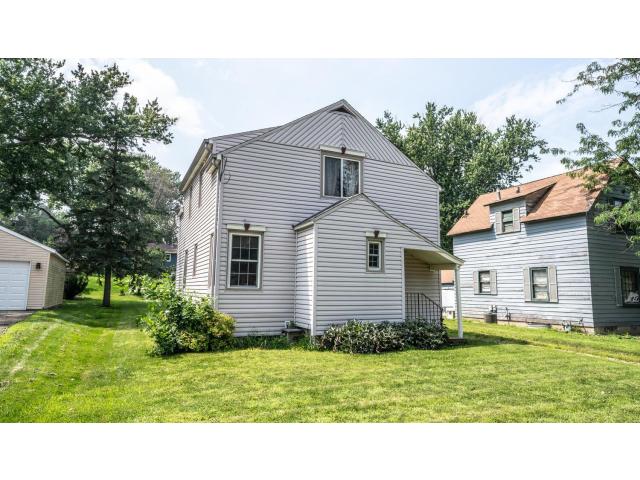 252 Larch Avenue Owatonna MN 55060 - MLS# 6754644