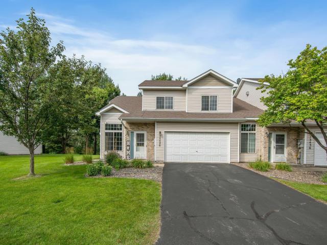12426 Johnson Street NE Minneapolis MN 55434 - MLS# 6754655