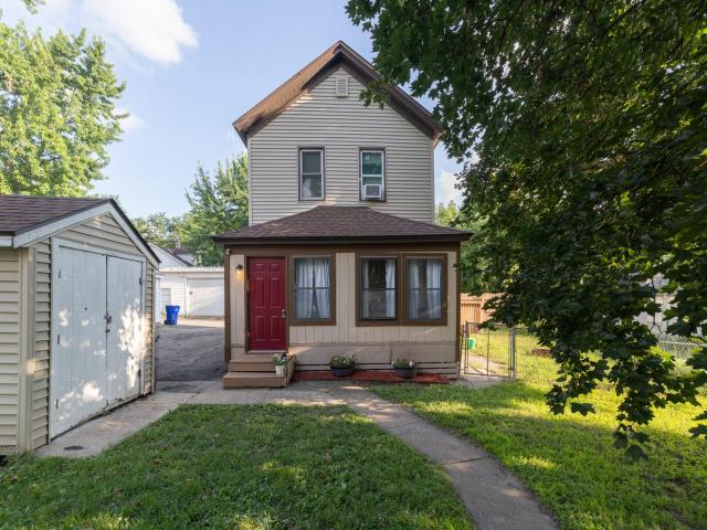 62 Hatch Avenue Saint Paul MN 55117 - MLS# 6754664
