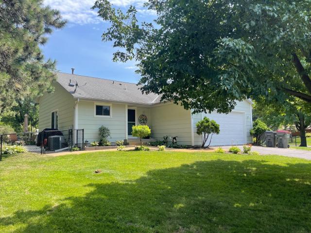 15607 Kumquat Street NW Andover MN 55304 - MLS# 6754678