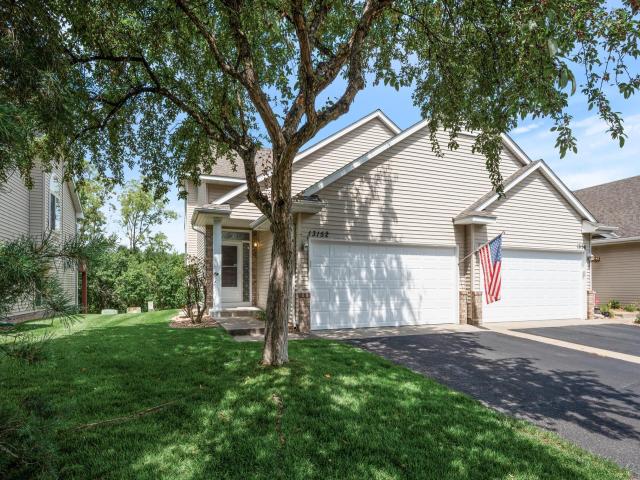 13152 Vintage Street NW Minneapolis MN 55448 - MLS# 6754696