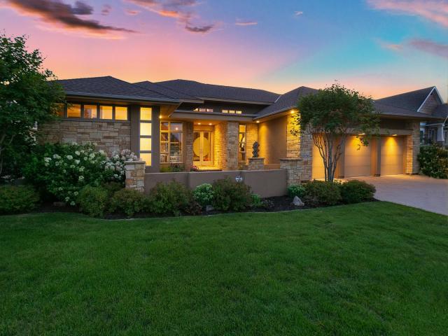 9730 Sky Lane Eden Prairie MN 55347 - MLS# 6754710