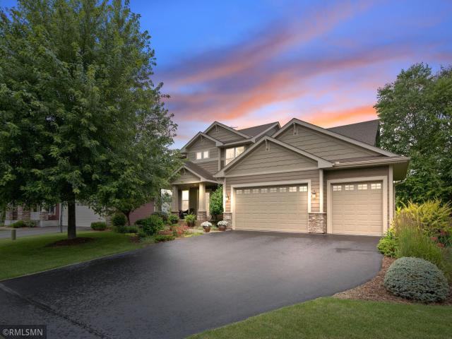 3631 Woodcrest Circle Saint Paul MN 55123 - MLS# 6754716