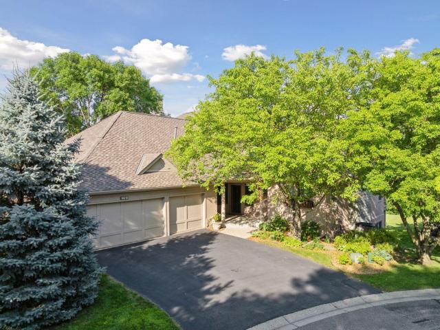 19010 Ashcroft Circle Minnetonka MN 55345 - MLS# 6754720