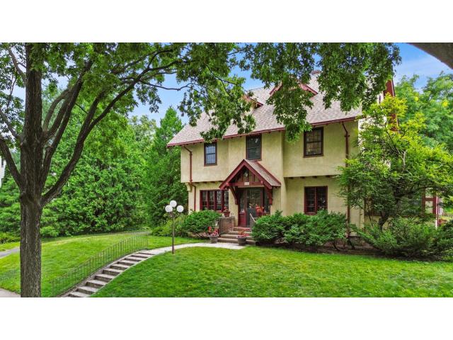 5025 Harriet Avenue Minneapolis MN 55419 - MLS# 6754737