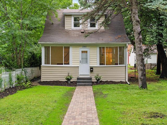 2365 Doswell Avenue Saint Paul MN 55108 - MLS# 6754751