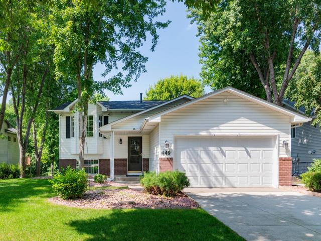 449 Diedrich Drive Carver MN 55315 - MLS# 6754760