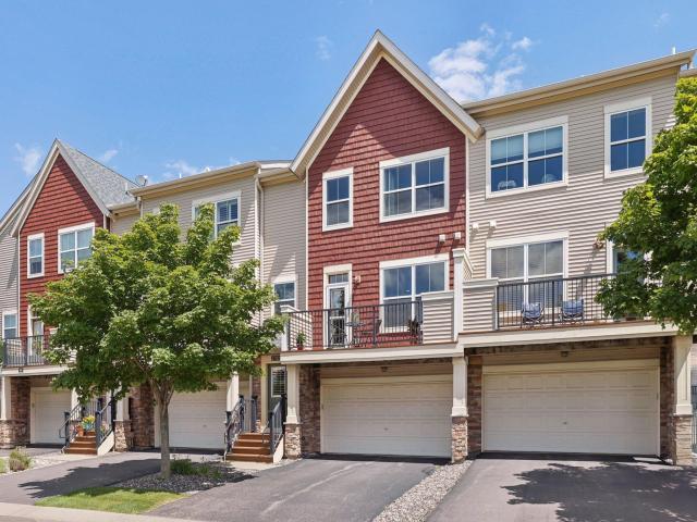11712 84th Avenue N Unit 309 Osseo MN 55369 - MLS# 6754768