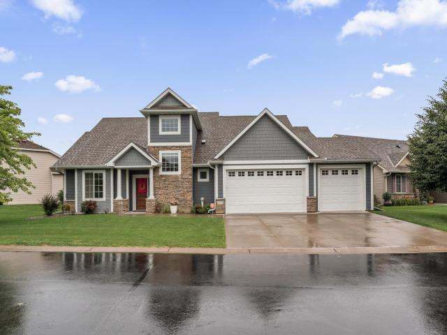 3171 123rd Court NE Minneapolis MN 55449 - MLS# 6754778