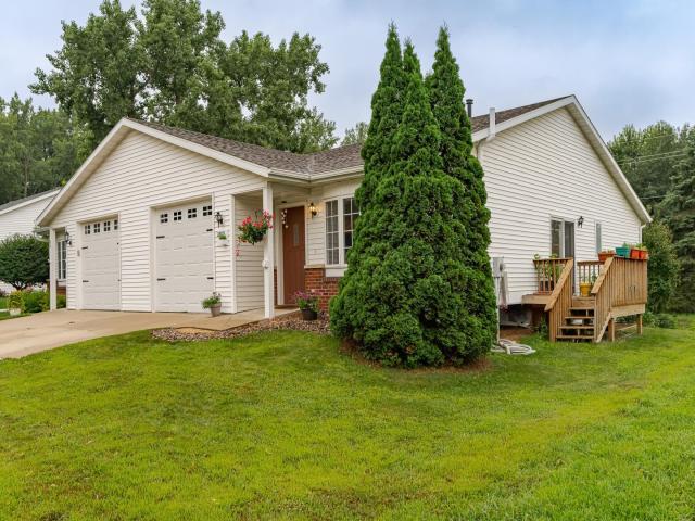 2809 Northern Valley Drive NE Rochester MN 55906 - MLS# 6754804