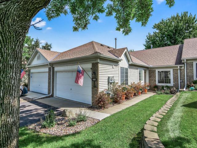 9024 Preserve Trail Savage MN 55378 - MLS# 6754812